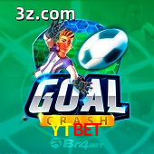 Goal Crash